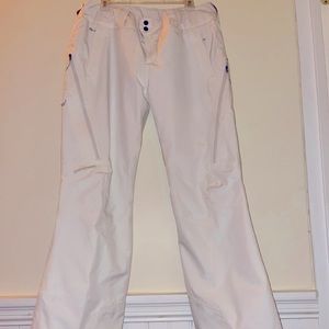 Patagonia Insulated Snowpants, Women’s XL